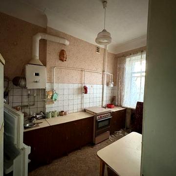 Здам двокімнатну квартиру