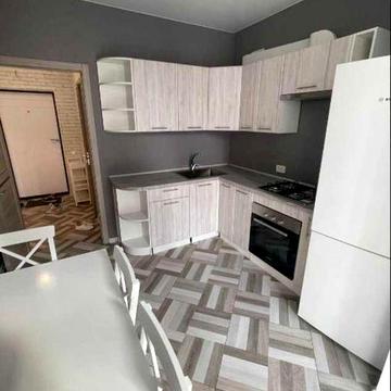 Сдам 1-к квартиру в ЖК Семейный