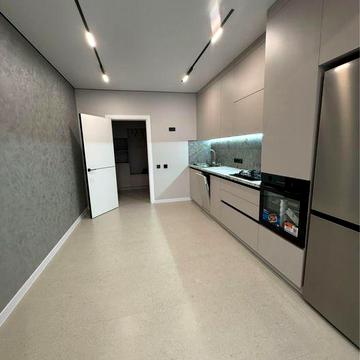 1-кімнатна  з власною ділянкою повністю укомплектована в новобудові!