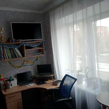 Продам 3 кім. квартиру на Дружбі (вул.Кокчетавська)