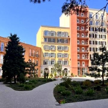 Інглезі вул. (25-ї Чапаєвської Дивізії), 2в