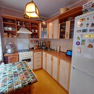 Мій ЕД. Продаж 2к.кв на Павлово Поле. 3/5. 7хв метро