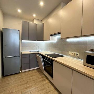 1к Квартира! ЖК Галактика, метро Лівобережна , Русанівка