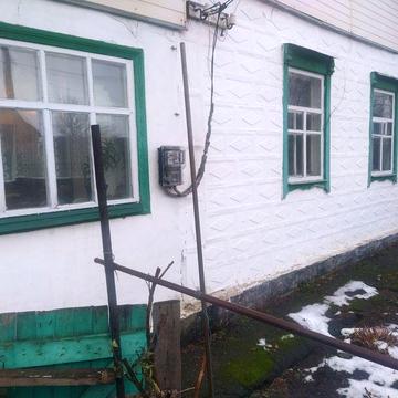 Аренда дома в городе Самар (Новомосковск).