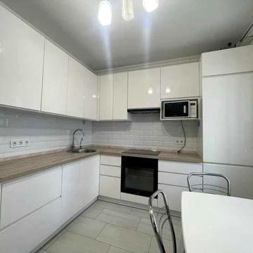 Продаж 3к квартира Бориса Гмирі 18 ЖК ЖМ Патриотика