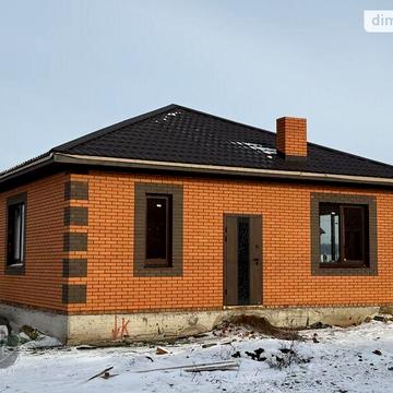 Продаж 3к Дім Драй-Хмари (Затишна) вулиця