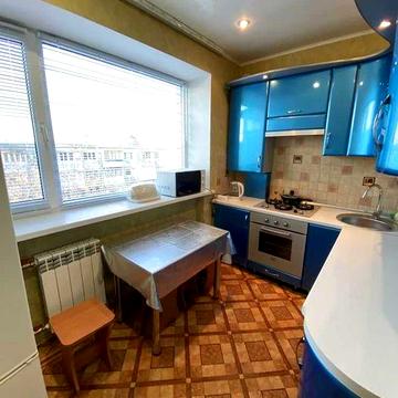 Сдается 2-х комн. квартира возле Дубовой Рощи для семьи