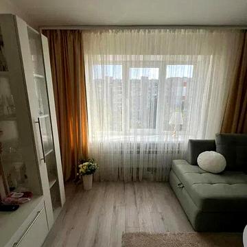 Довгострокова оренда 2к Квартира Лінкольна Авраама вулиця