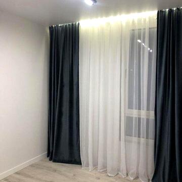 2к.кв. з ремонтом, ЖК Manhattan Up, Парковий ЖК Manhattan Up