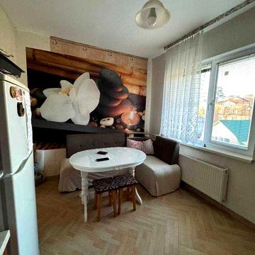 Центр! 1к квартира 41.5 м² біля парку Незнайка. Власне опалення!