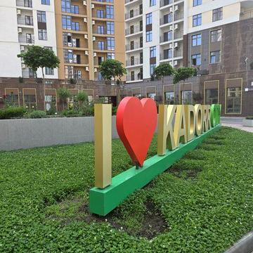 Продам 1- ая квартира Краснова  63 Жемчужина ЖК 63 Жемчужина