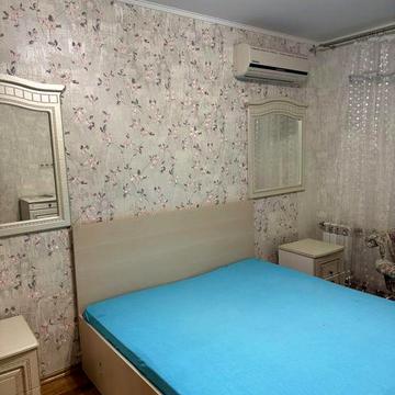 Сдам евродвушку ул. Вильямса,59, газ, ТЕЦ, можно на 1-2 месяца