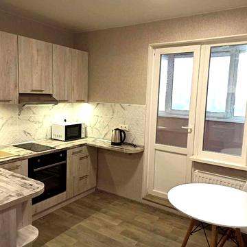 Здам 1-кімн 39 кв  Самійла Кішки 5Б ремонт нові меблі техніка