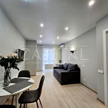 Продаж квартири, ЖК Нова Англія, вул. Максимовича Михайла, Голосієво ЖК Новая Англия