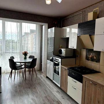 Здам в оренду чудову квартиру.