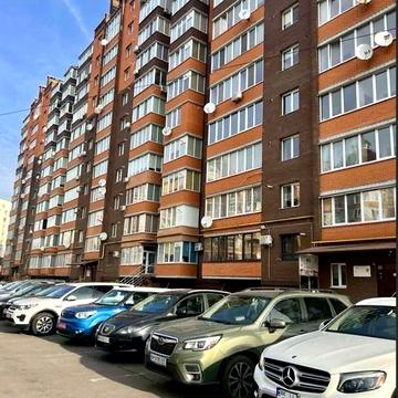 ~ Продаж Центр Велика 1К Кв., ЖК  Набережний Квартал ЖК Набережний Квартал