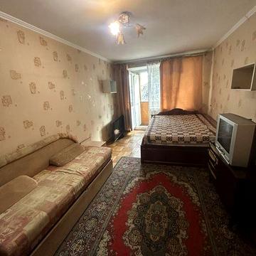 Здам 1 кімнатну квартиру на Черемушках