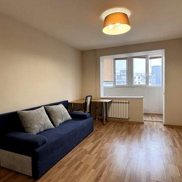 Актуальна! Оренда 1-к для одного-пари. пр-т Героїв, ж/м Перемога-5