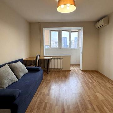 Актуальна! Оренда 1-к для одного-пари. пр-т Героїв, ж/м Перемога-5