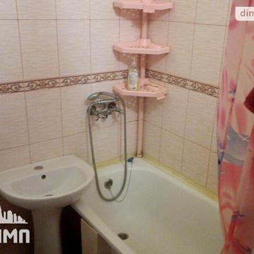 Довгострокова оренда 1к Квартира Сергія Зулінського вулиця