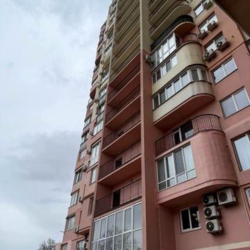 Прохоровська вул., 39