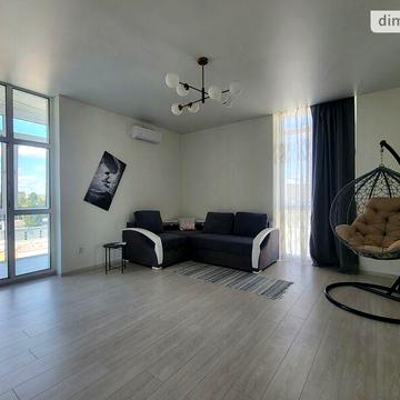 Довгострокова оренда 2к Квартира Трамвайна вулиця ЖК Avalon 5