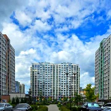 Продажа квартиры ЖК Город Цветов Тираспольская 52 Без комиссии ЖК Місто Квітів