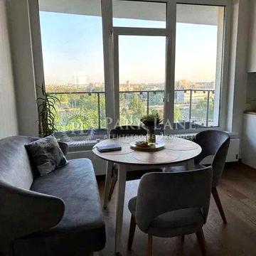 Ексклюзивна 2-кімнатна квартира, Стуса 35б, ЖК Be the One, Житомирська ЖК Be The One