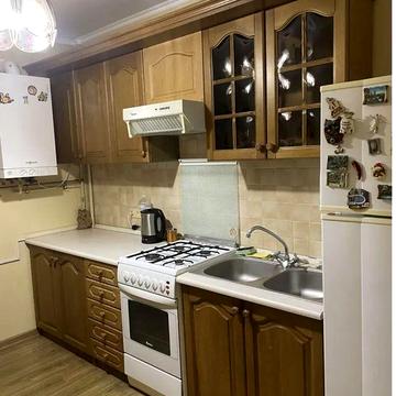 Квартира продається 3/х кім в Березовиці