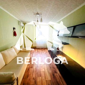 Оренда охайної 2кім квартири. ПЗР