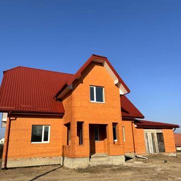 Продаж цегляного  будинку в с.Лище