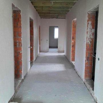 Будинок-американка, в. Я.Мудрого, Садовий, 160 м