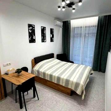 СРОЧНО 1К Ремонт Мебель ЖК Калипсо Море Фонтан