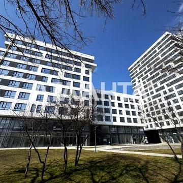 Продаж 2-кім з панорамою на місто вул. Лінкольна, біля парку 700-річчя ЖК Галжитлобуд