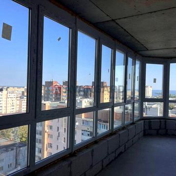 Двокімнатна в центрі без комісії