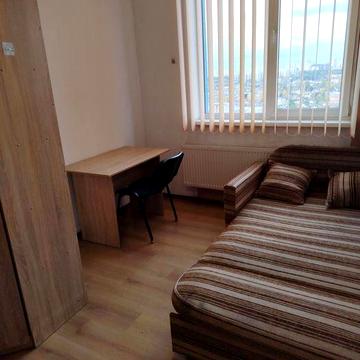 На 1-2-3 місяці! Квартира для однієї людини, поруч швидк.трамвай, елек