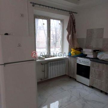 Оренда 1к квартири в Заводському районі