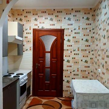 Здам частину будинку, дві кімнати