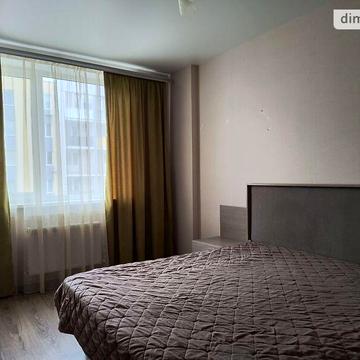 Продаж 1к Квартира Торгова вулиця ЖК Седьмое небо