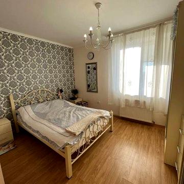 Здається 2к. Квартира