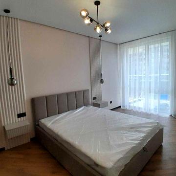 БЕЗ КОМІСІЇ. 1-но кімн. ЖК Б_4, будинок_1,  Новий район, Боздош ЖК Б 4