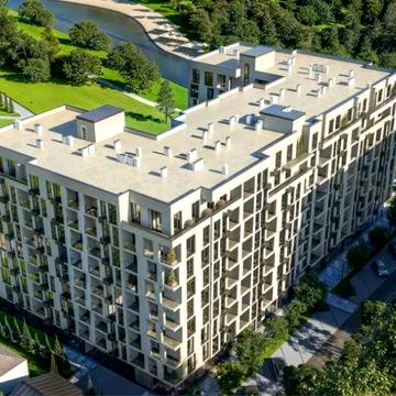 БЕЗ КОМІСІЇ, 1058$ за м2. Продаж 2 кімнатної квартири у ЖК LuxAr ЖК LuxAr