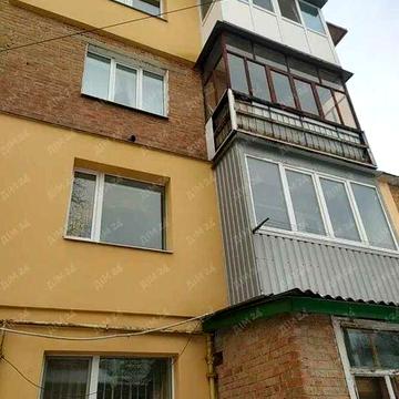 Охайна квартира в Розсошенцях