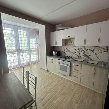 Здам 2 х кімнатну квартиру, перша оренда