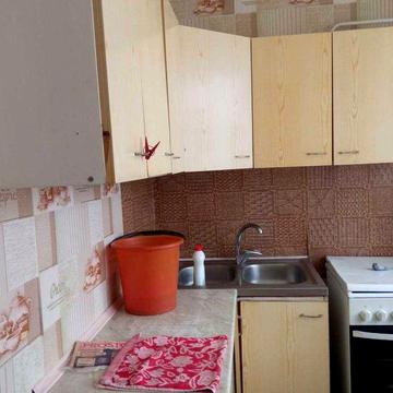 Сдам 1 комнатную квартиру