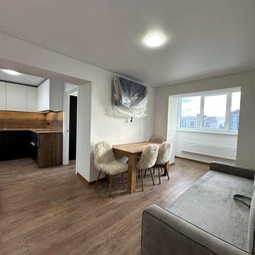 **ЦЕНТР! ГРАДЕЦЬКИЙ! ЄВРО-2-Кімн 41 Кв. м вул. Шевчука/ Під Програми