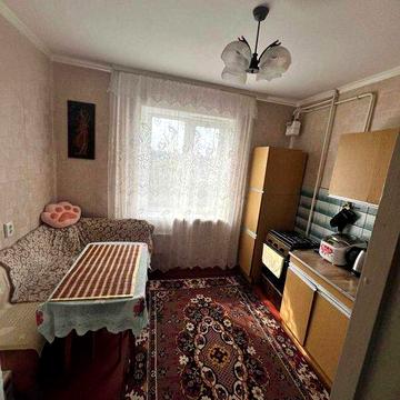 Харьков. Продам 1х комнатную квартиру, район Салтовка.