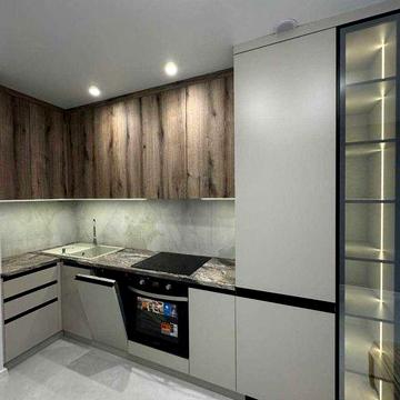 ТЕРМІНОВИЙ ПРОДАЖ 1кім. квартири. Кухня-студія + кімната!