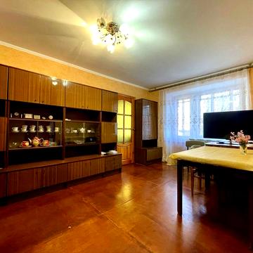 Оренда 3-кімнатної квартири в центрі міста автономне опалення