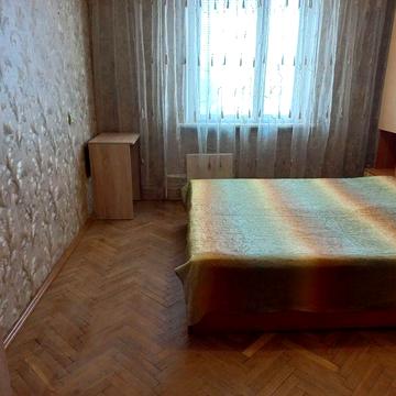 ВЛАСНИК. Здам 2-кімнатну квартиру в районі АС-1